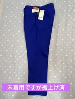 ☆インコテックス 正規品未着用タグ付き スラックス BEAMS別注品 サイズ42