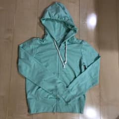 らみ様専用 DipDropsジップアップパーカーのサムネイル