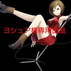 ヨシュア様専用のサムネイル