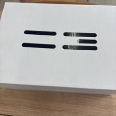バッシュのサムネイル