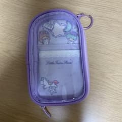 アクスタケース キキララのサムネイル