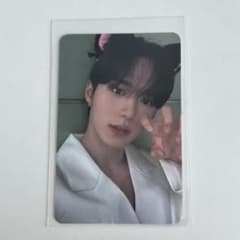 WEi ジュンソ トレカ - メルカリ