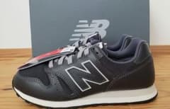 ニューバランス new balance 373【22.0㎝】ML373NVYのサムネイル