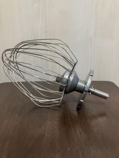 ケンミックスミキサー用ホイッパー③ - メルカリ