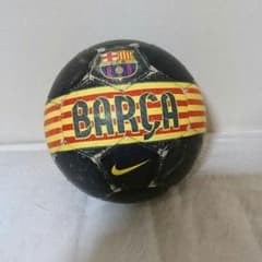 サッカーボールのサムネイル