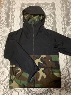 the north face ナイロンジャケットのサムネイル