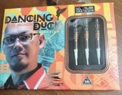 TARGET DANCING DUCK G2 2BA 19g　※フライト無し TARGET DANCING DUCK G2 2BA 19g ※フライト無し - メルカリ