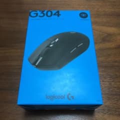 ロジクール G304 ブラックのサムネイル