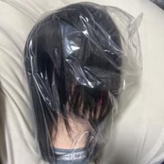 国家試験本番用カットウィッグのサムネイル