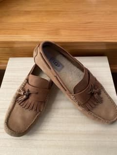 UGG モカシンスリッポンのサムネイル