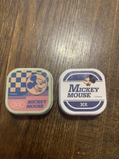3CE×Disney リップカラーバームのサムネイル