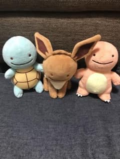 へんしんメタモン まとめ売りのサムネイル
