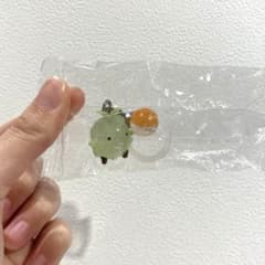 モリゾーとキッコロ めじるしアクセサリーのサムネイル