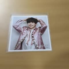 なにわ男子 カウコン ましかくフォトのサムネイル
