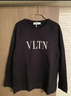 ヴァレンティノ　VALENTINO スウェット トレーナー　★ 美品のサムネイル