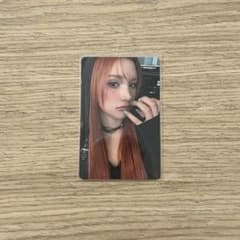 Kep1er バヒエ　じゃんけんトレカお渡し会　トレカ Kep1er ヒュニンバヒエ じゃんけんトレカお渡し会 グー 2025年最新