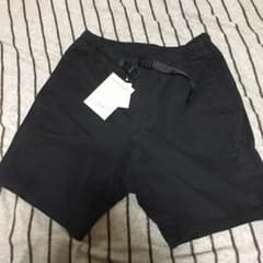 グラミチnnショートパンツ（ ブラック  ）のサムネイル
