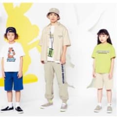 GU✖️studioseven ジョガーパンツのサムネイル