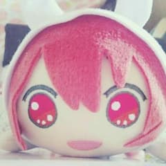 ぬいぐるみ 七瀬陸のサムネイル