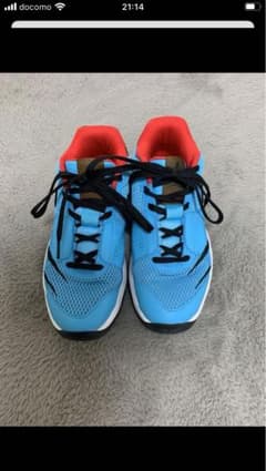 JA1 バッシュ　26cmのサムネイル