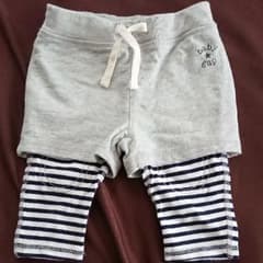 パンツ 80～90サイズのサムネイル