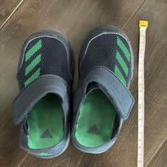 adidas サンダル 25.5cmのサムネイル