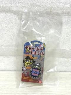 Ringcolle! リンコレ たまごっち4 デビルまめっちのサムネイル