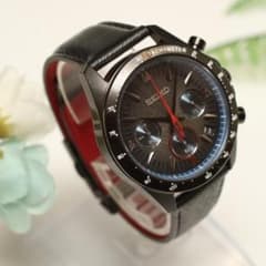 SEIKO 8T63-03G0 モンハン20周年ナルガクルガ 0078/2000 SEIKO 8T63-03G0 モンハン20周年ナルガクルガ 0078/2000 - メルカリ