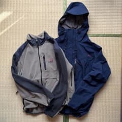 LL Bean ALL CONDITIONS GORETEX ジャケット 90s