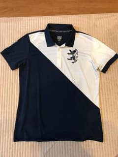 【美品】アドミラル ポロシャツのサムネイル