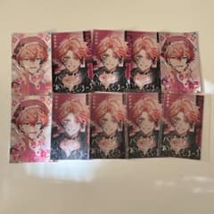 ぎゃうるふグッズ 赤城ウェンのサムネイル