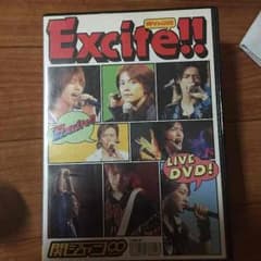 関ジャニ∞のサムネイル