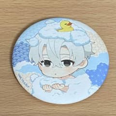 凪 缶バッジのサムネイル
