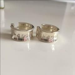 ティファニー ピアスのサムネイル
