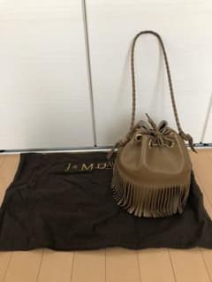 J&M Davidson フリンジカーニバルＬのサムネイル