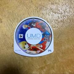 PSP ソフト Fate/EXTRA  無しのサムネイル