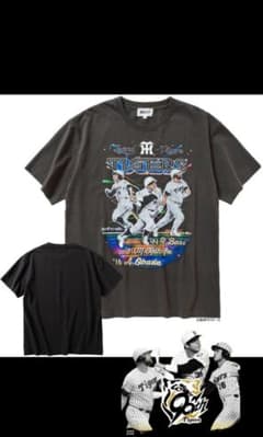 WAYP MUSIC Tigers legend players 1985s - メルカリ