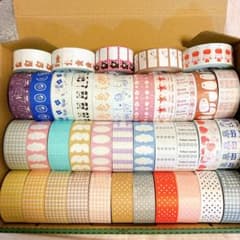 M*迎様 ラベラーシールまとめ売りのサムネイル