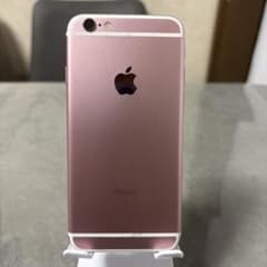【美品】iPhone6s 16GB ローズゴールド エアドロ可能　docomo 美品】iPhone6s 64GB ローズゴールド docomo エアドロ可能 - メルカリ