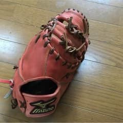 ファーストミット ソフトボールのサムネイル