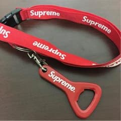 Supreme ボトルオープナーのサムネイル