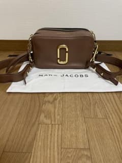 【中古】MARC JACOBS マークジェイコブス Softshotのサムネイル