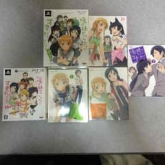 [ゆう様専用]俺妹ゲーム＆Blu-rayセットのサムネイル