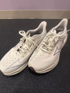 MIZUNO NEO COSMO 27cm 一回使用美品のサムネイル