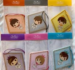 King&Prince SWEET GARDEN エアーフレッシュナーのサムネイル