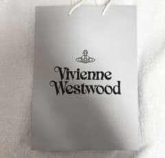 VIVIENNEWESTWOOD ショッパーのサムネイル