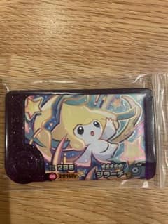 ポケモンフレンダ ジラーチのサムネイル