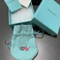 Tiffany ネックレスのサムネイル