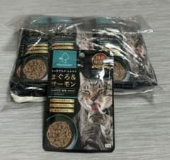 Miao Gourmet 猫用レトルトフード 詰め合わせ（全73袋） Miao Gourmet 猫用レトルトフード 詰め合わせ（全73袋） | Mercari