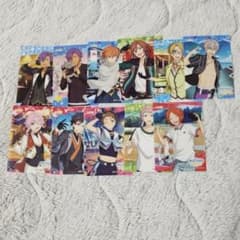 あんスタ クリアカード まとめ売り バラ売り可能のサムネイル